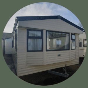 Willerby Richmond 2 bed Double Glazed Static Caravan