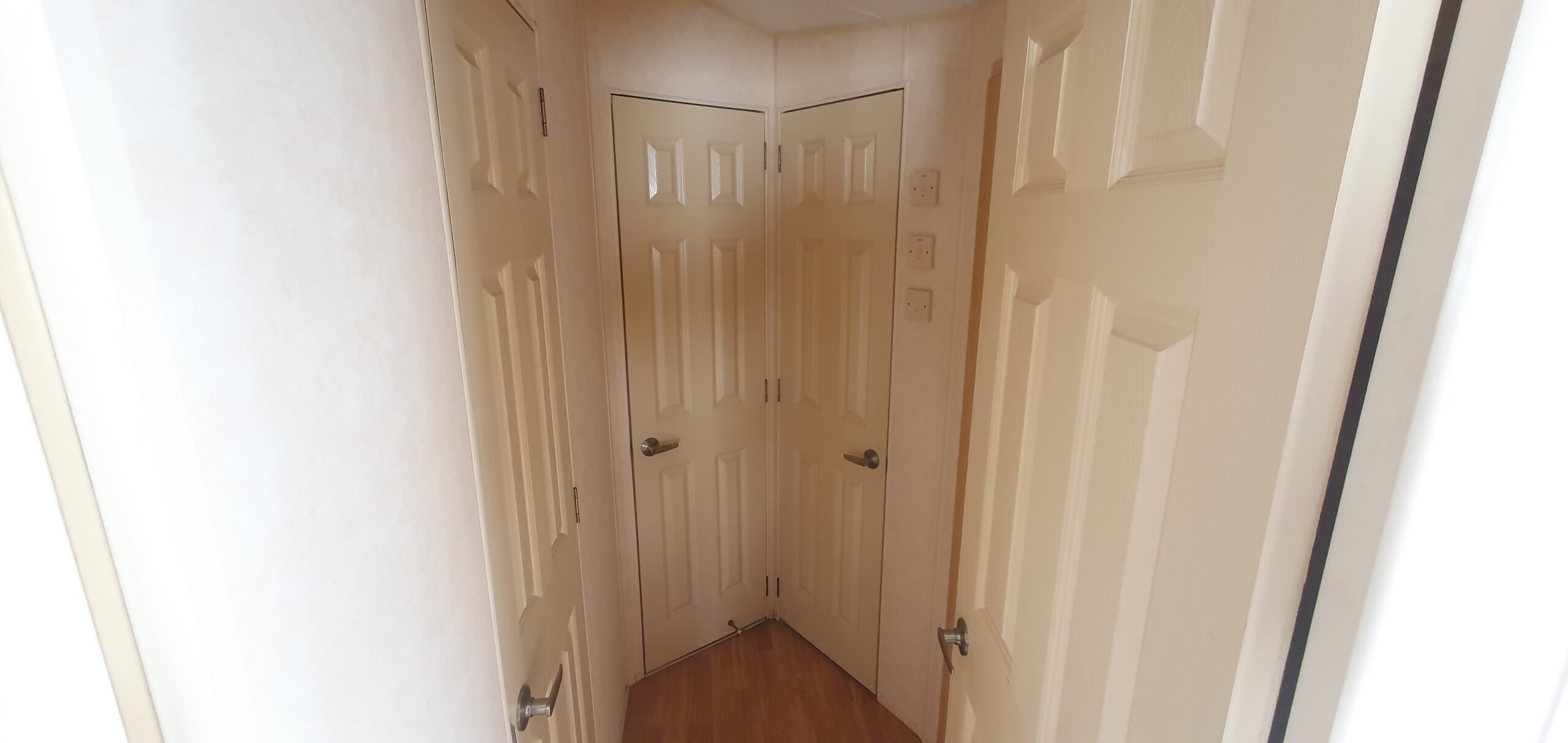 Willerby Richmond 2 bed Double Glazed Static Caravan - Image 4