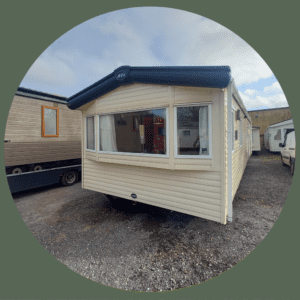 ABI Derwent | Static Caravan, Disabled Adapted, Double Glazed & Central Heating