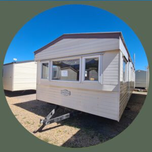 DELTA NORDSTAR 35x12 3-bed