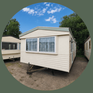 Atlas Mirage - Double Glazed 32x12ft 2 Bed | Static Caravan