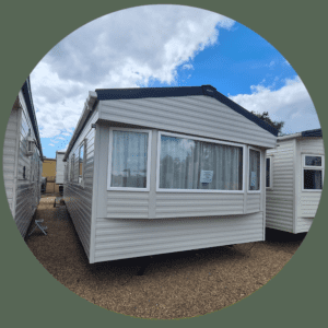 ABI Trieste 36x12ft 3 Bed 2020 | Double Glazed & Central Heating