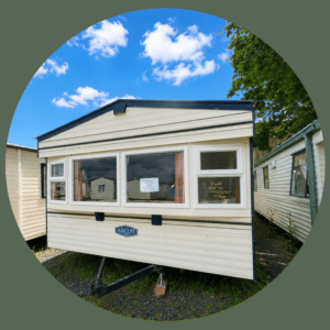Delta Ascot 35x12 2-bed