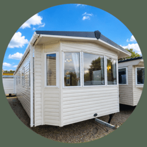 ABI Brisbane 38x12ft 3 Bed | Double Glazed & Central Heated