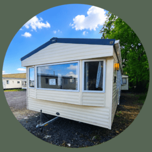 ABI Summer Breeze 2016 - 36x12ft | Double Glazed & Central Heated All Electric