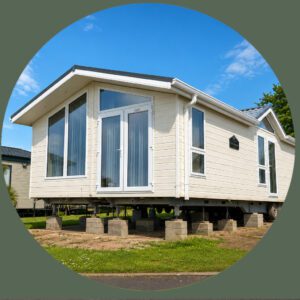 Willerby New Hampshire 40x16ft 2 Bed | Double Glazed & Central Heated 2011