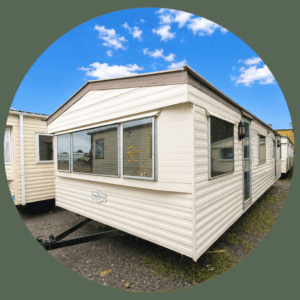 DELTA NORDSTAR 35x12 3-bed w/electric heating