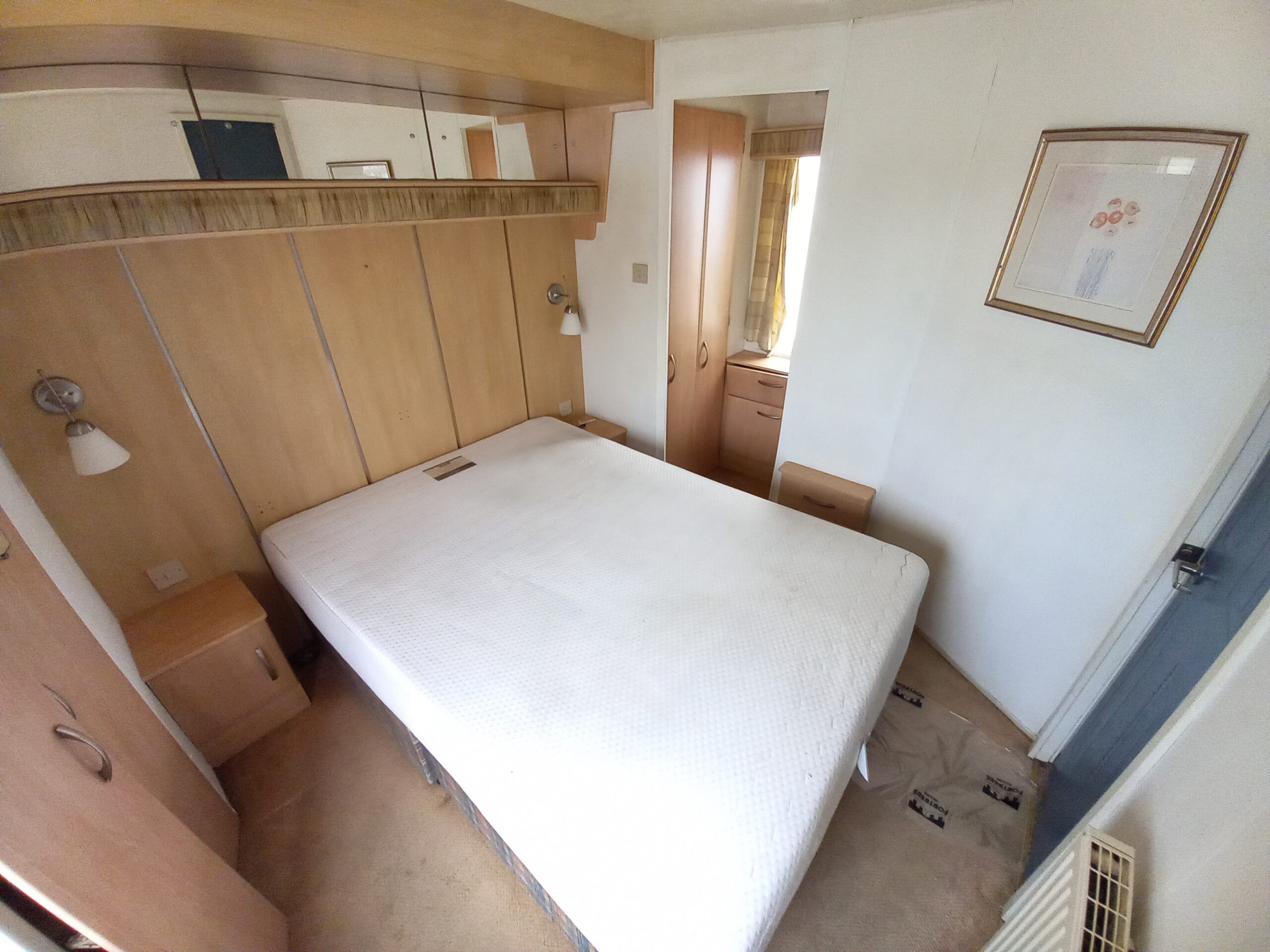 Atlas Diamond 36x12ft 2 Bed | Static Caravan - double glazed & central heated - Image 11