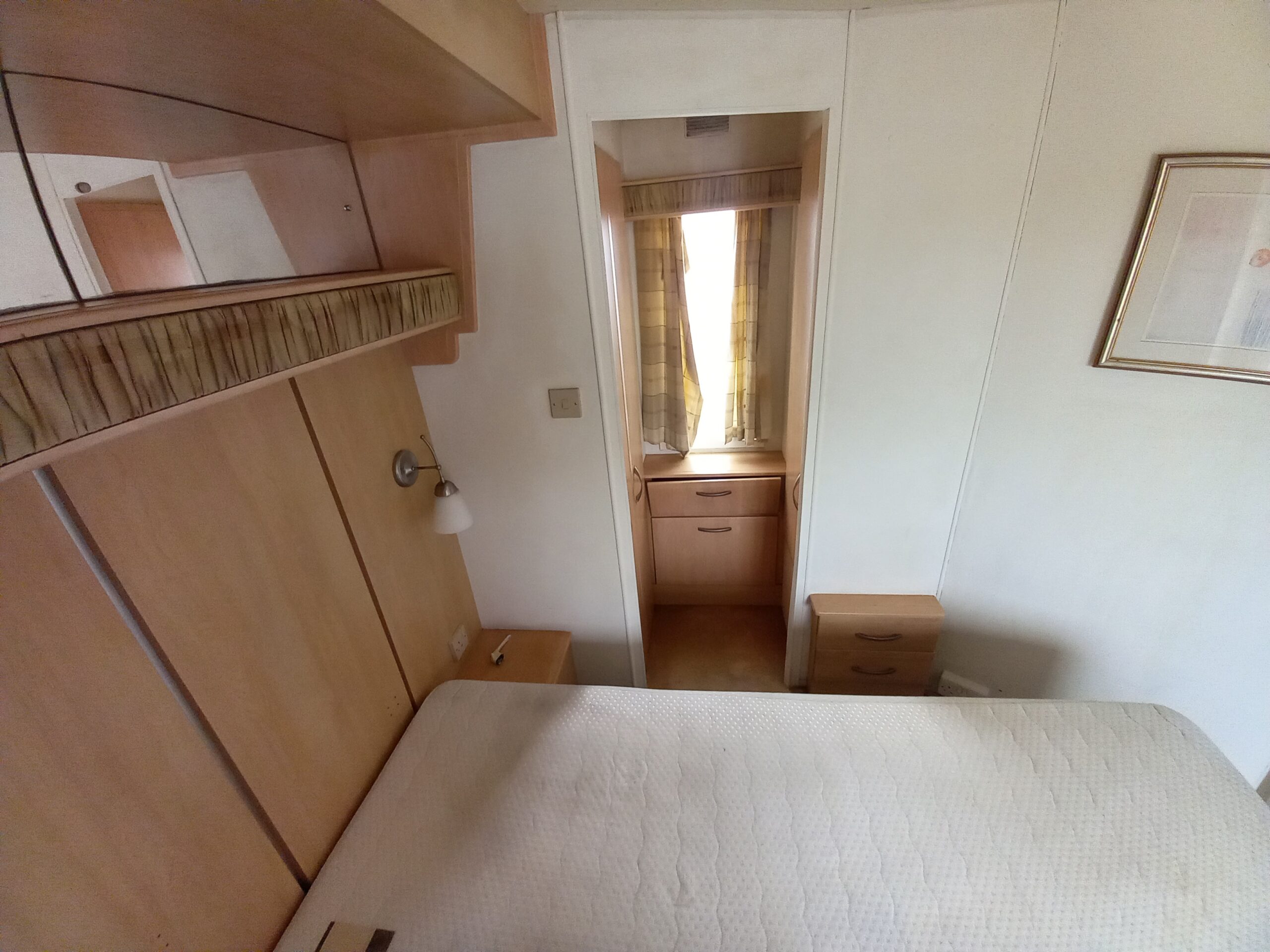 Atlas Diamond 36x12ft 2 Bed | Static Caravan - double glazed & central heated - Image 13