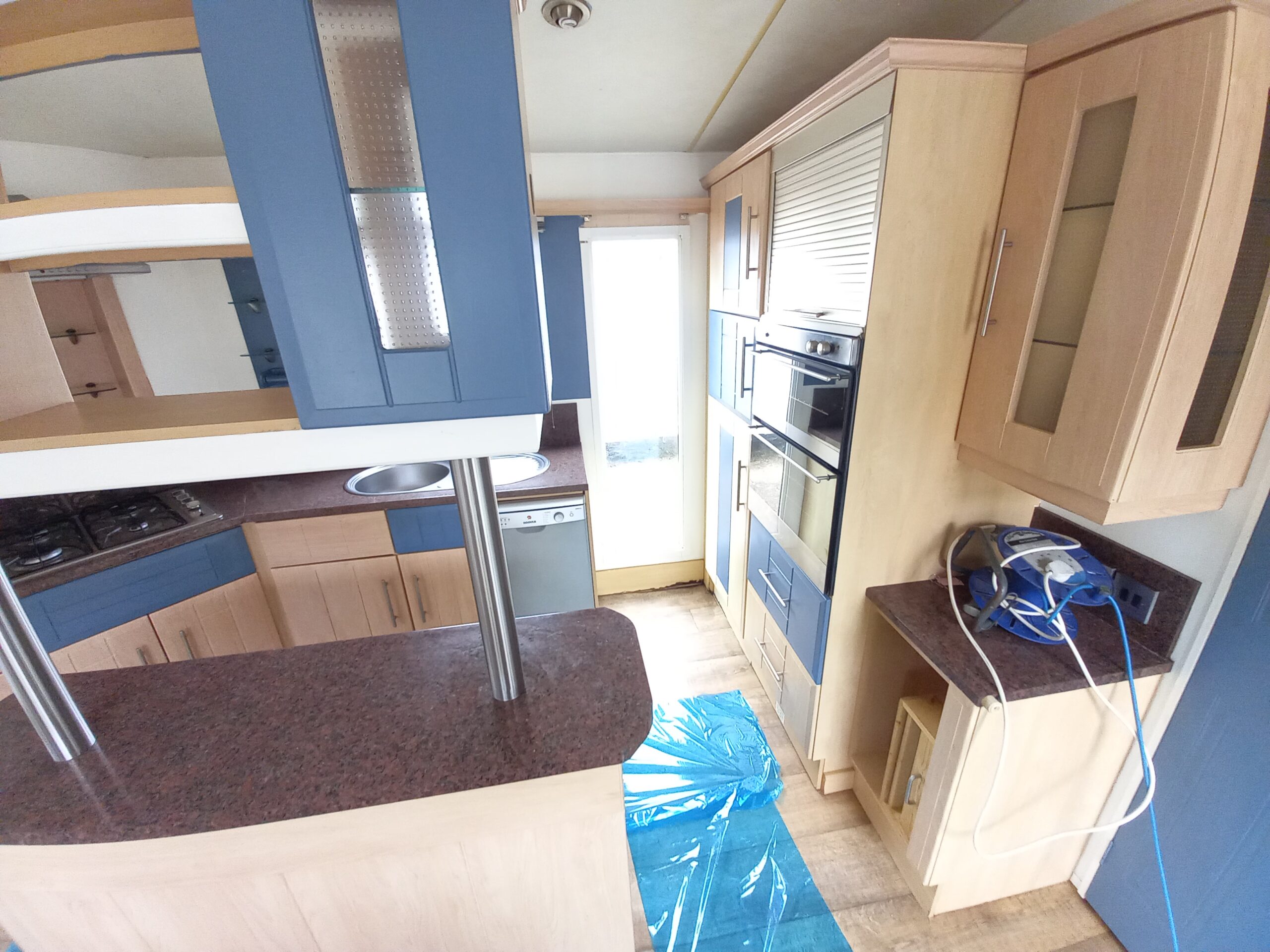 Atlas Diamond 36x12ft 2 Bed | Static Caravan - double glazed & central heated - Image 4