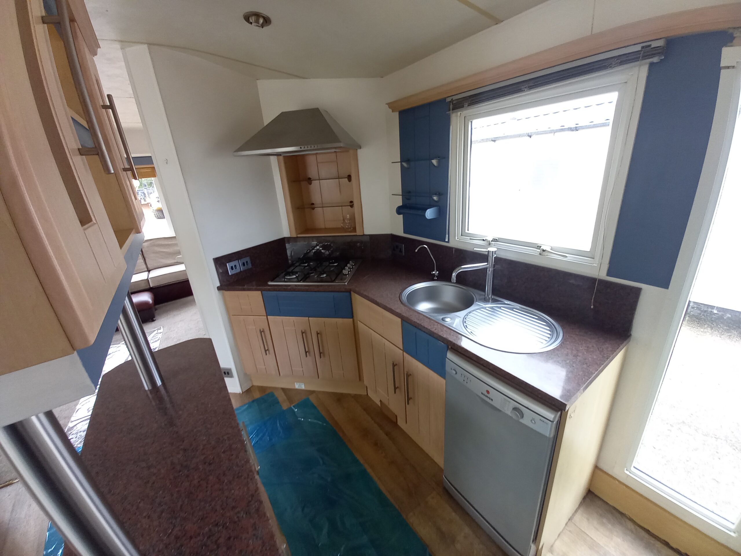 Atlas Diamond 36x12ft 2 Bed | Static Caravan - double glazed & central heated - Image 5