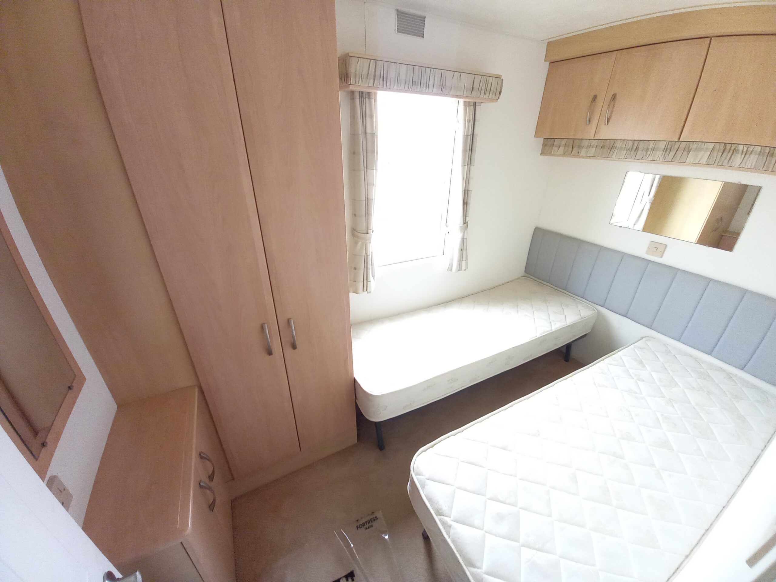 Atlas Diamond 36x12ft 2 Bed | Static Caravan - double glazed & central heated - Image 7