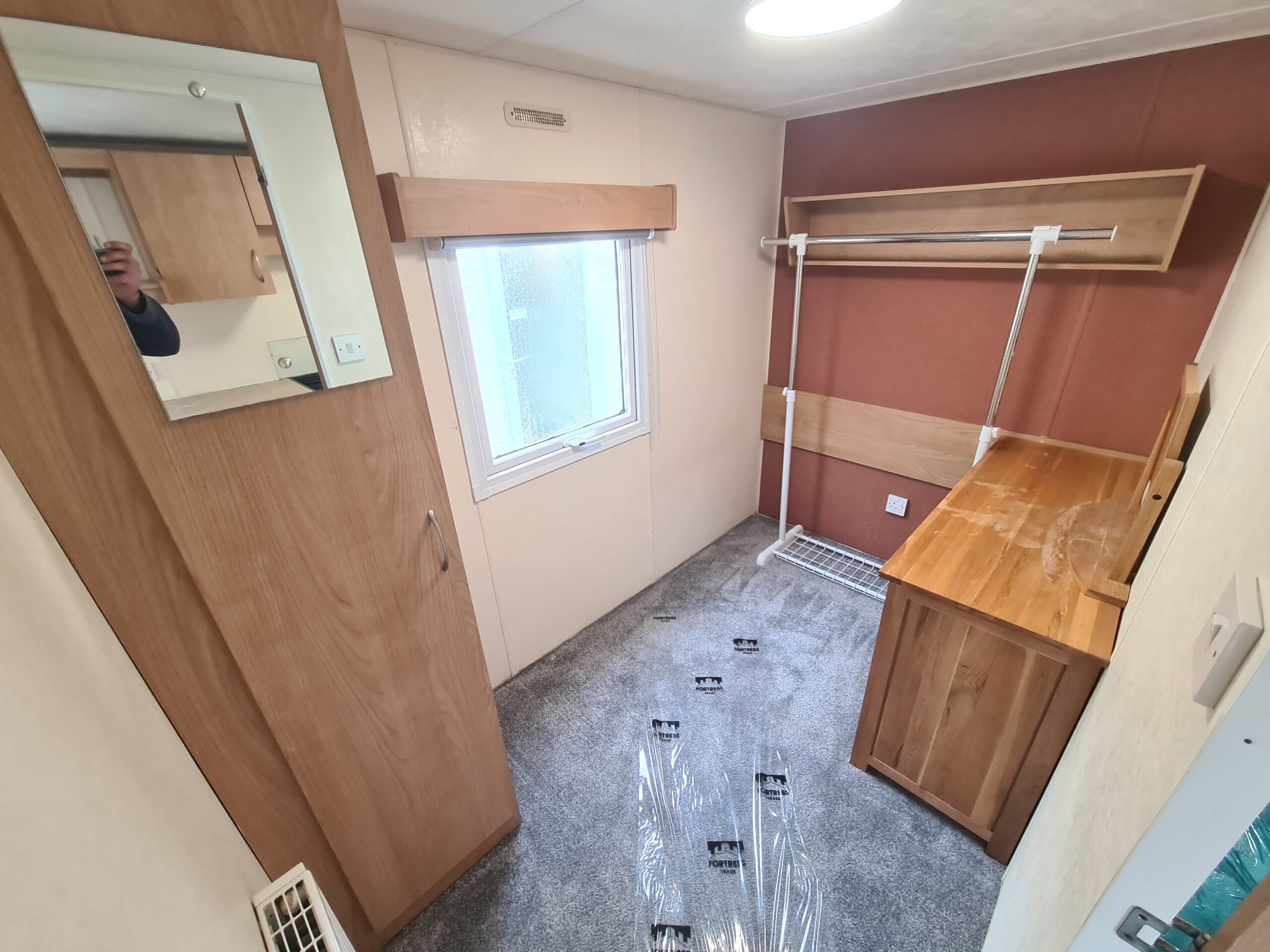 Delta Florida - 35x10ft | 2 bed - Double Glazed & Central Heated - Image 4