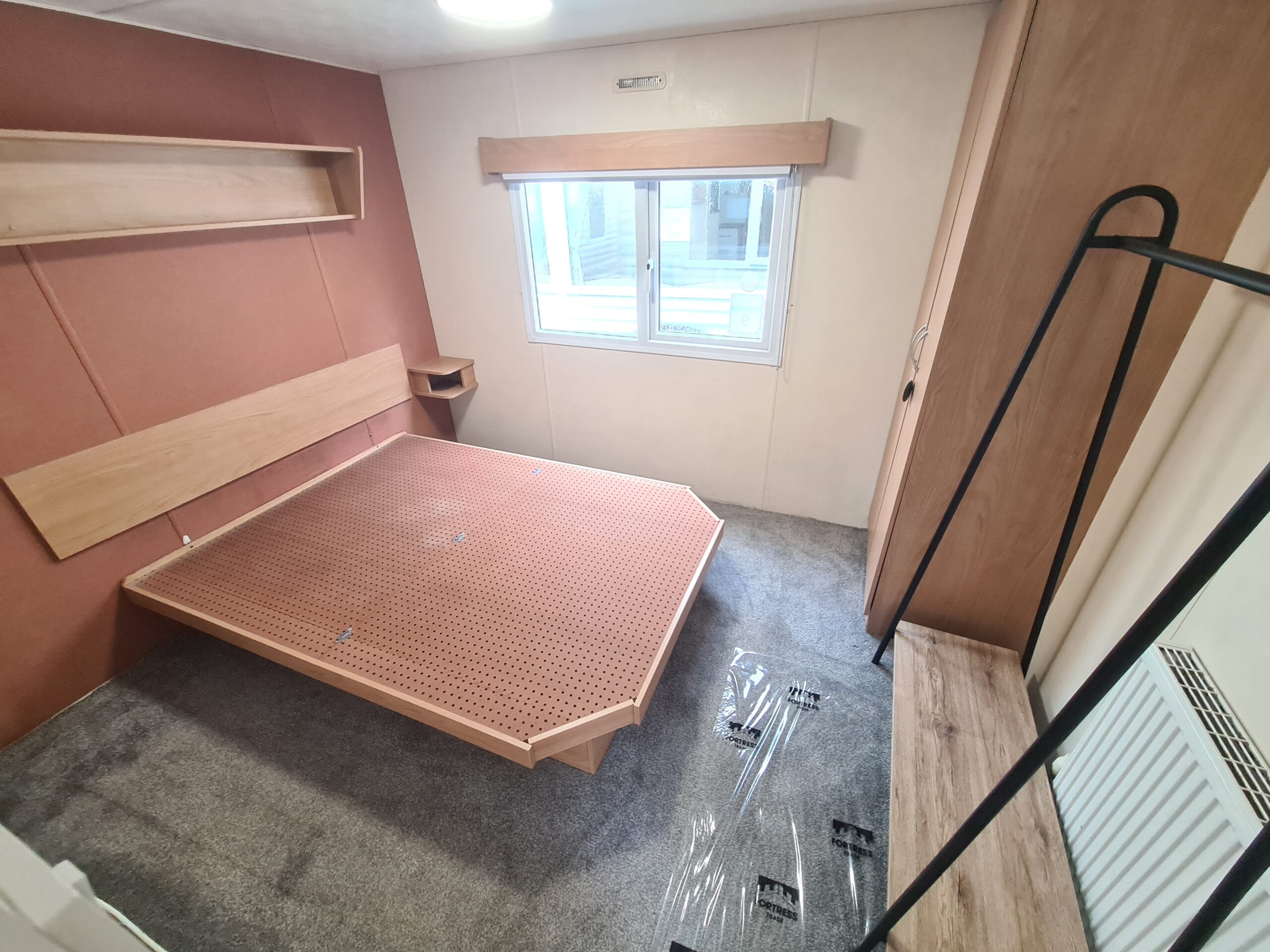 Delta Florida - 35x10ft | 2 bed - Double Glazed & Central Heated - Image 8