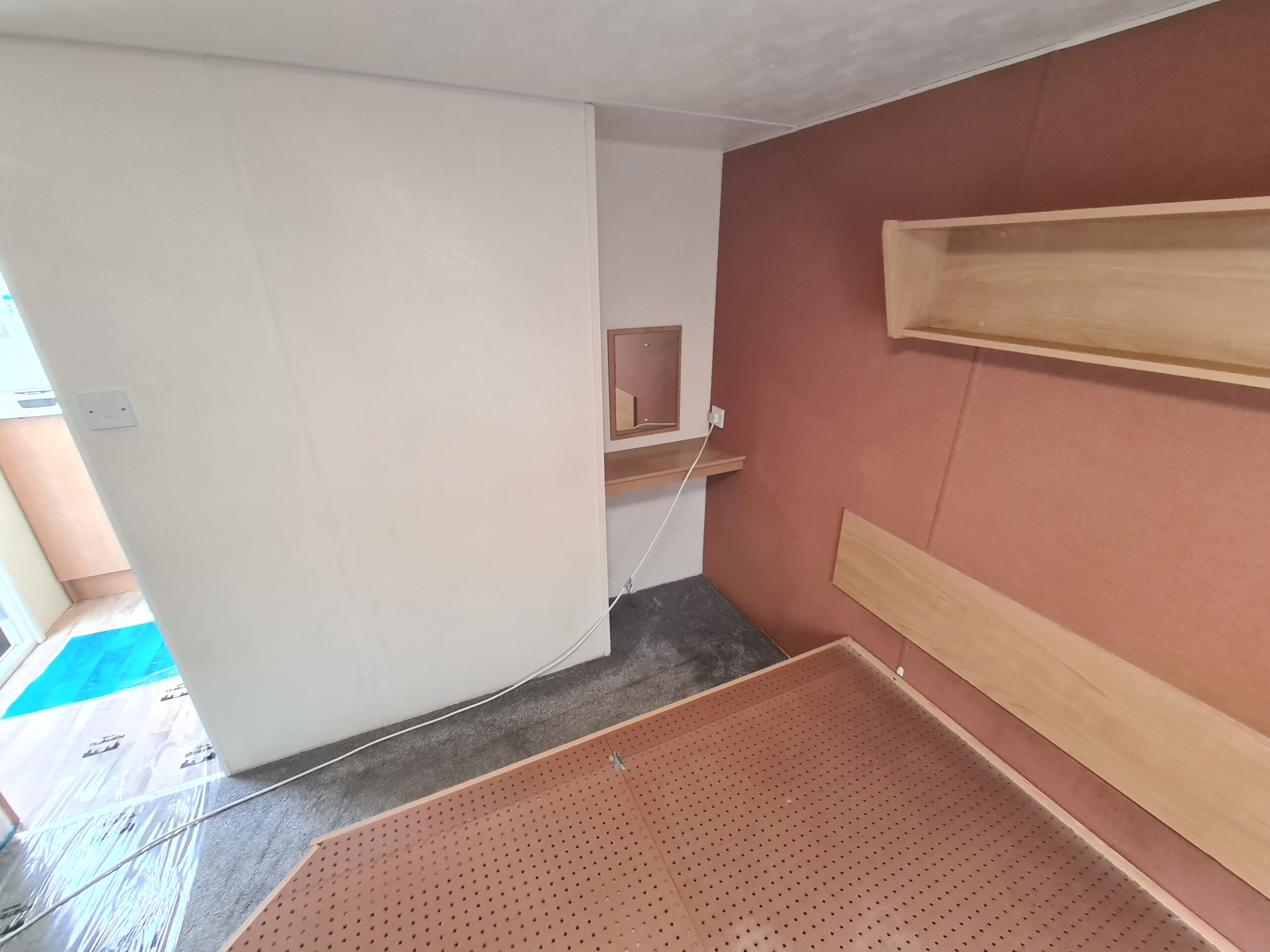 Delta Florida - 35x10ft | 2 bed - Double Glazed & Central Heated - Image 9