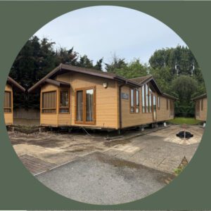 Willerby New England 42x20ft 2 Bed | Double Glazed & Central Heated