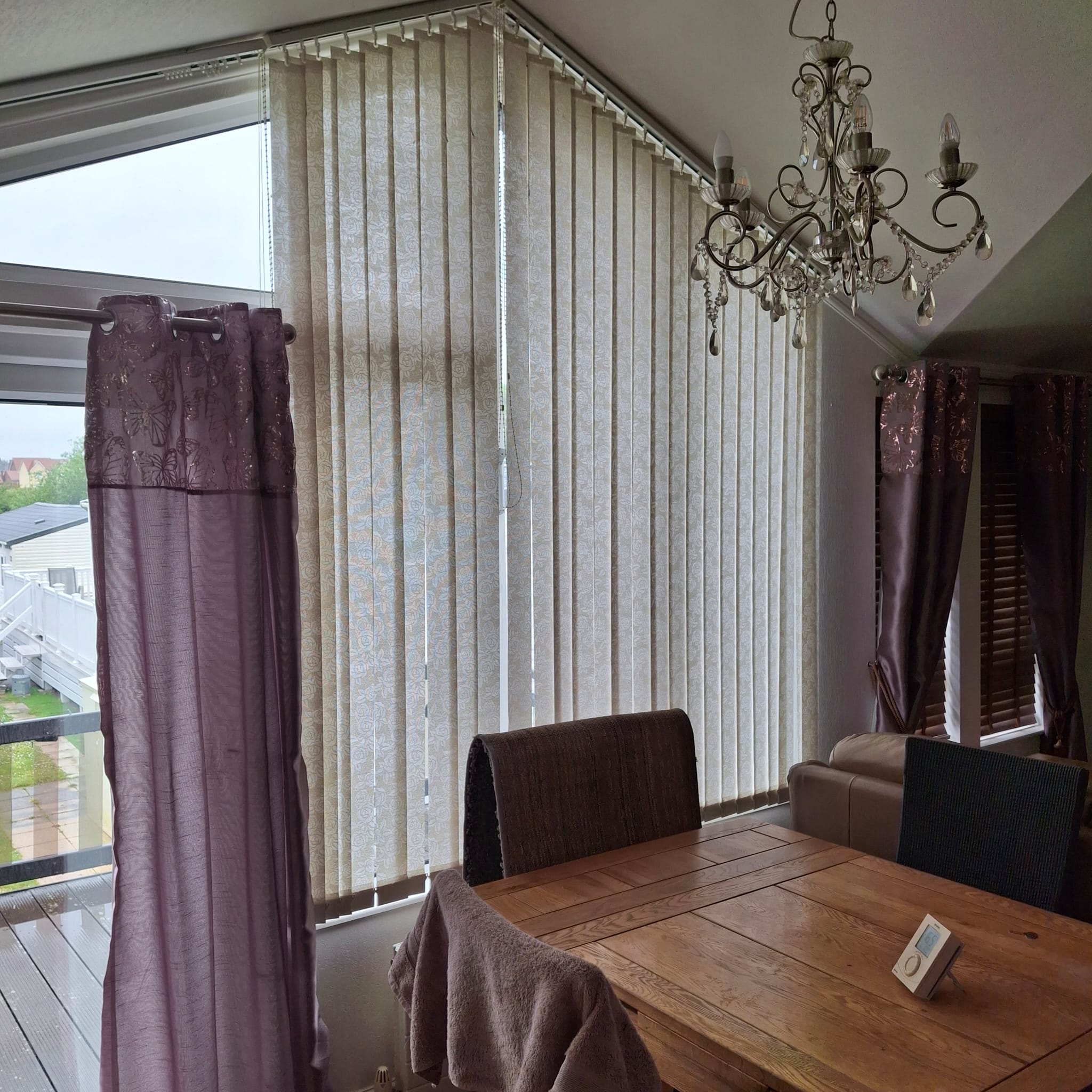 Willerby New England 42x20ft 2 Bed | Double Glazed & Central Heated - Image 5
