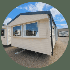 Willerby Mistral - 35x12ft 2 Bed | Static Caravan - Double Glazed & Central Heating