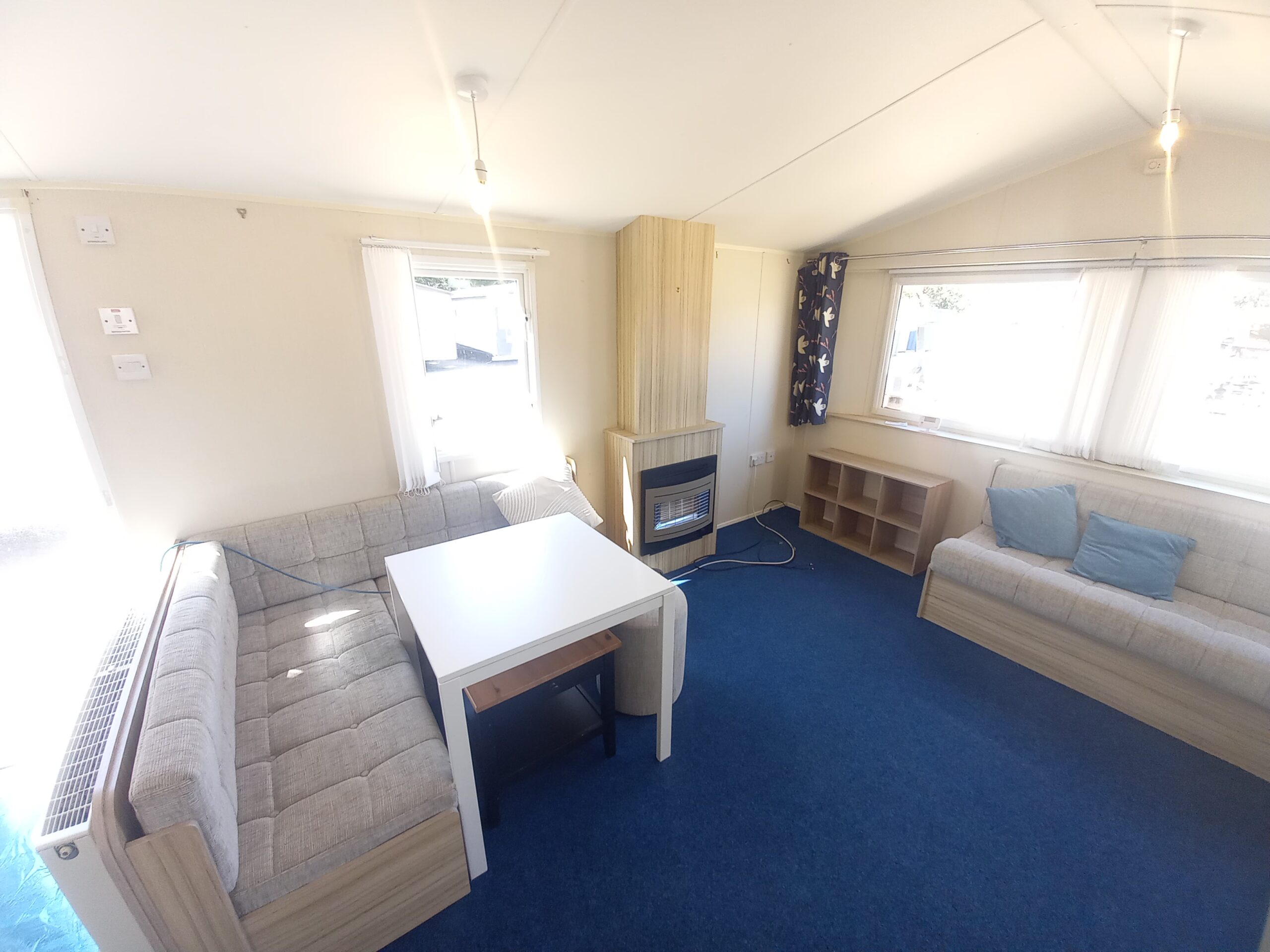 Willerby Mistral - 35x12ft 2 Bed | Static Caravan - Double Glazed & Central Heating - Image 2