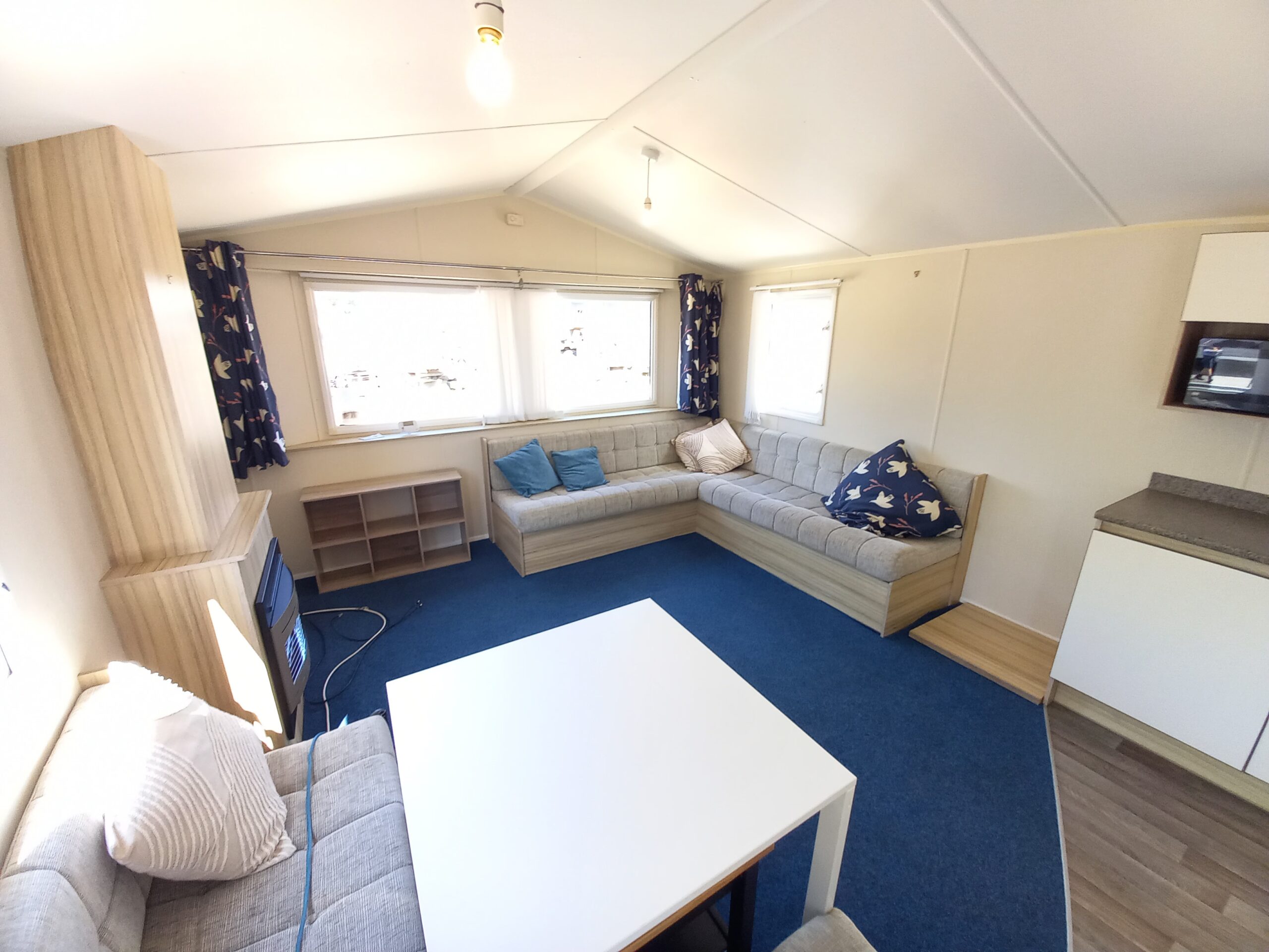 Willerby Mistral - 35x12ft 2 Bed | Static Caravan - Double Glazed & Central Heating - Image 3