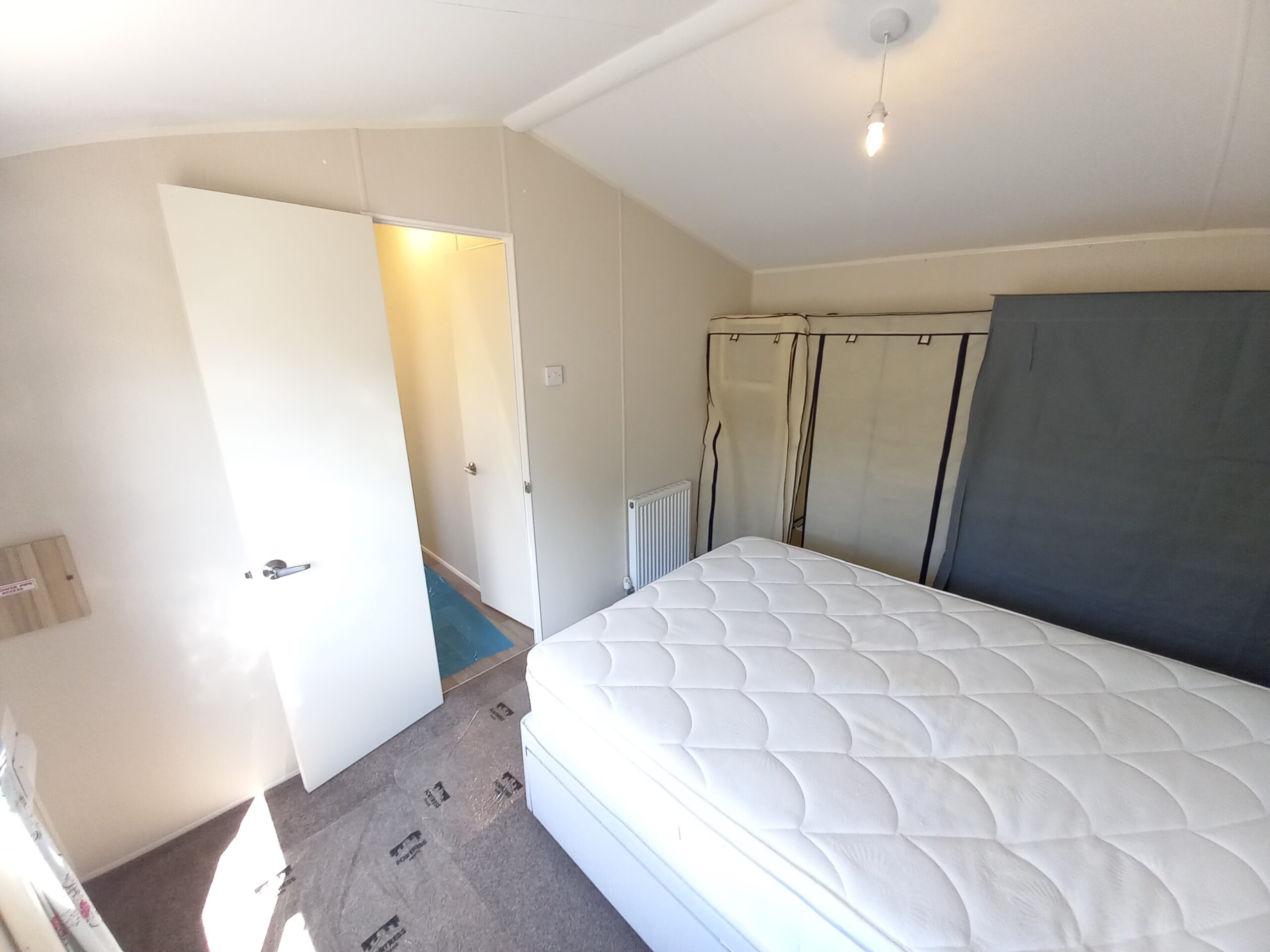 Willerby Mistral - 35x12ft 2 Bed | Static Caravan - Double Glazed & Central Heating - Image 9