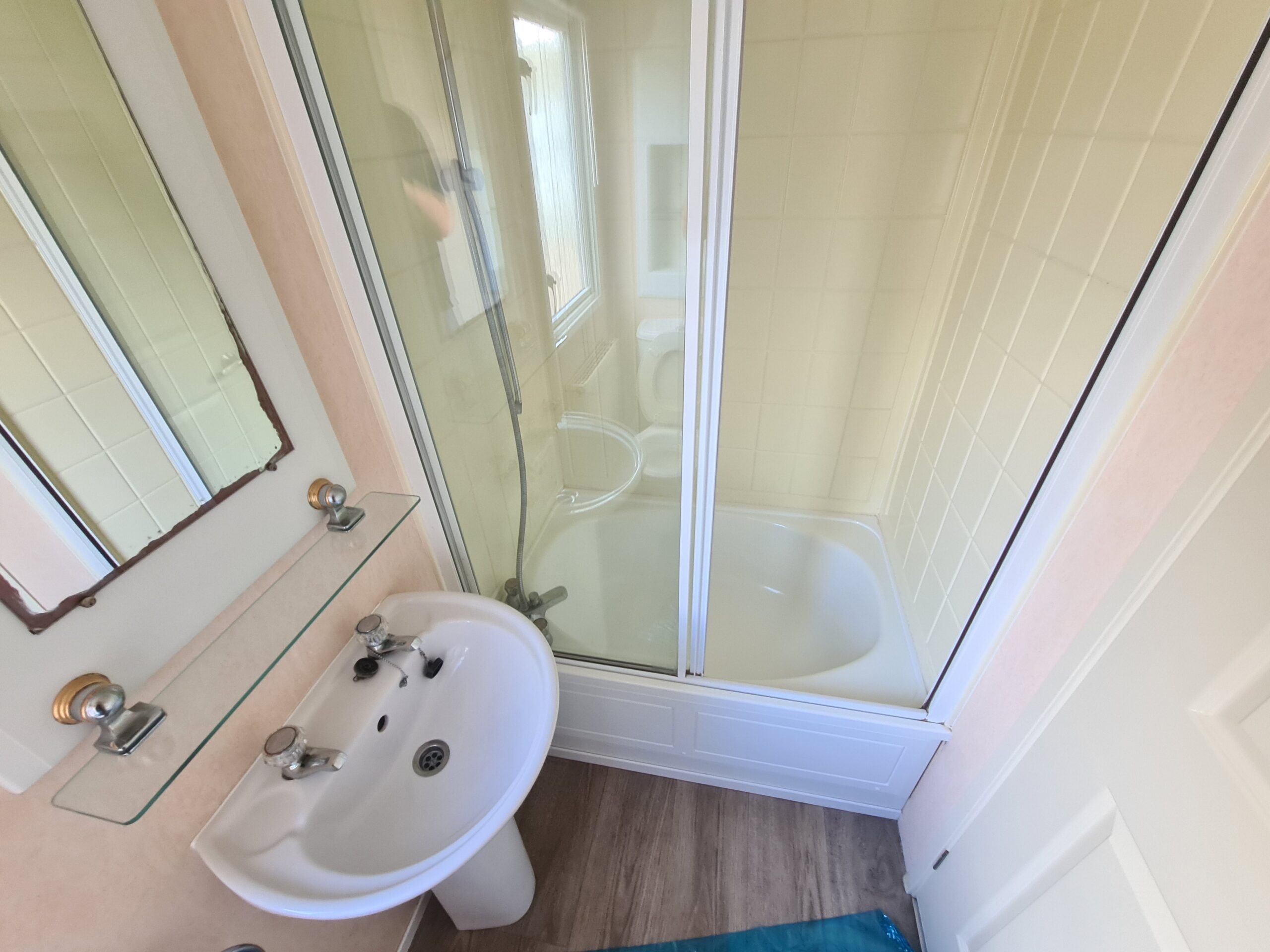 Atlas Diamond 36x12ft 2 Bed | Static Caravan - double glazed & central heated - Image 4