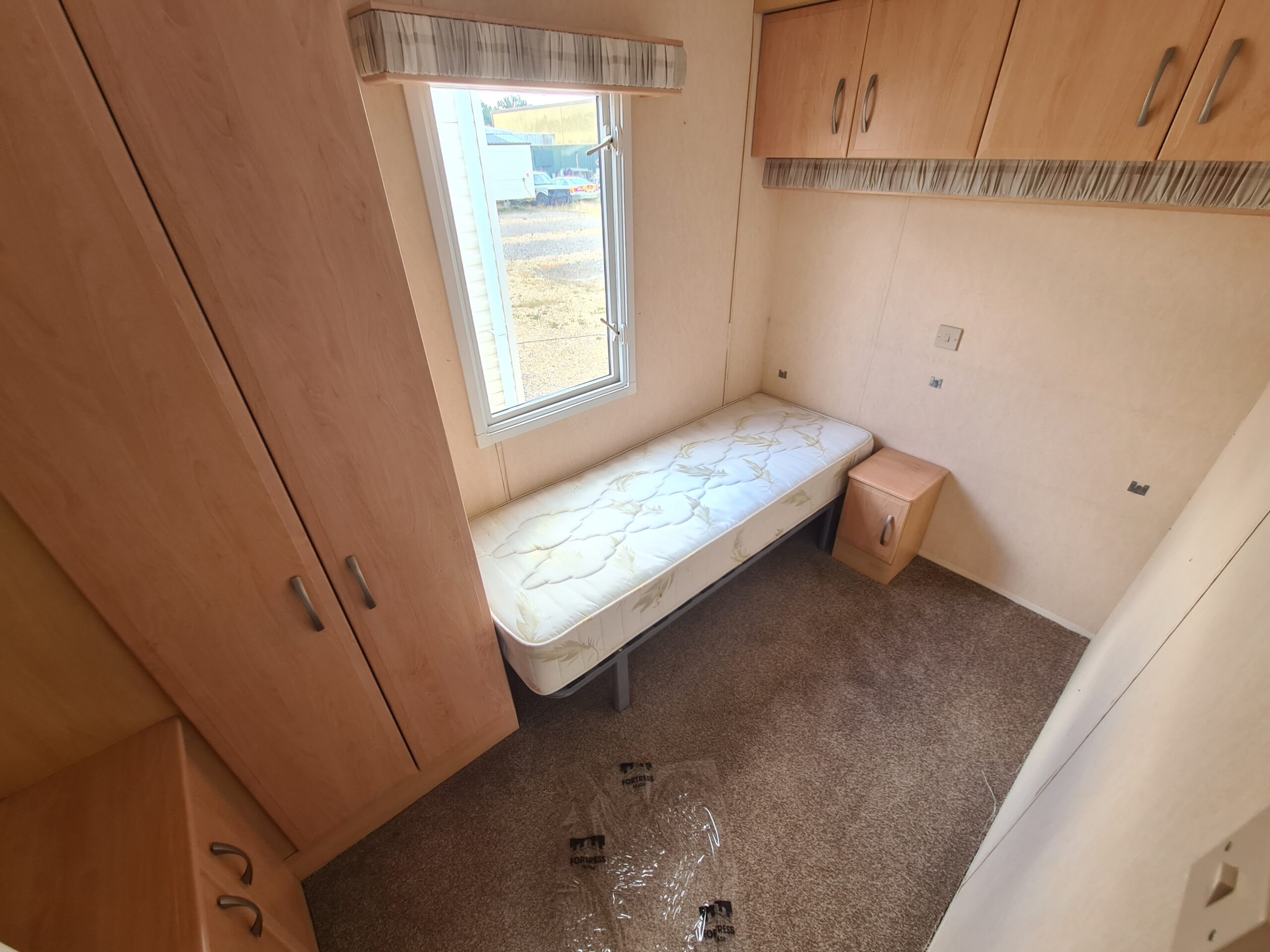 Atlas Diamond 36x12ft 2 Bed | Static Caravan - double glazed & central heated - Image 9