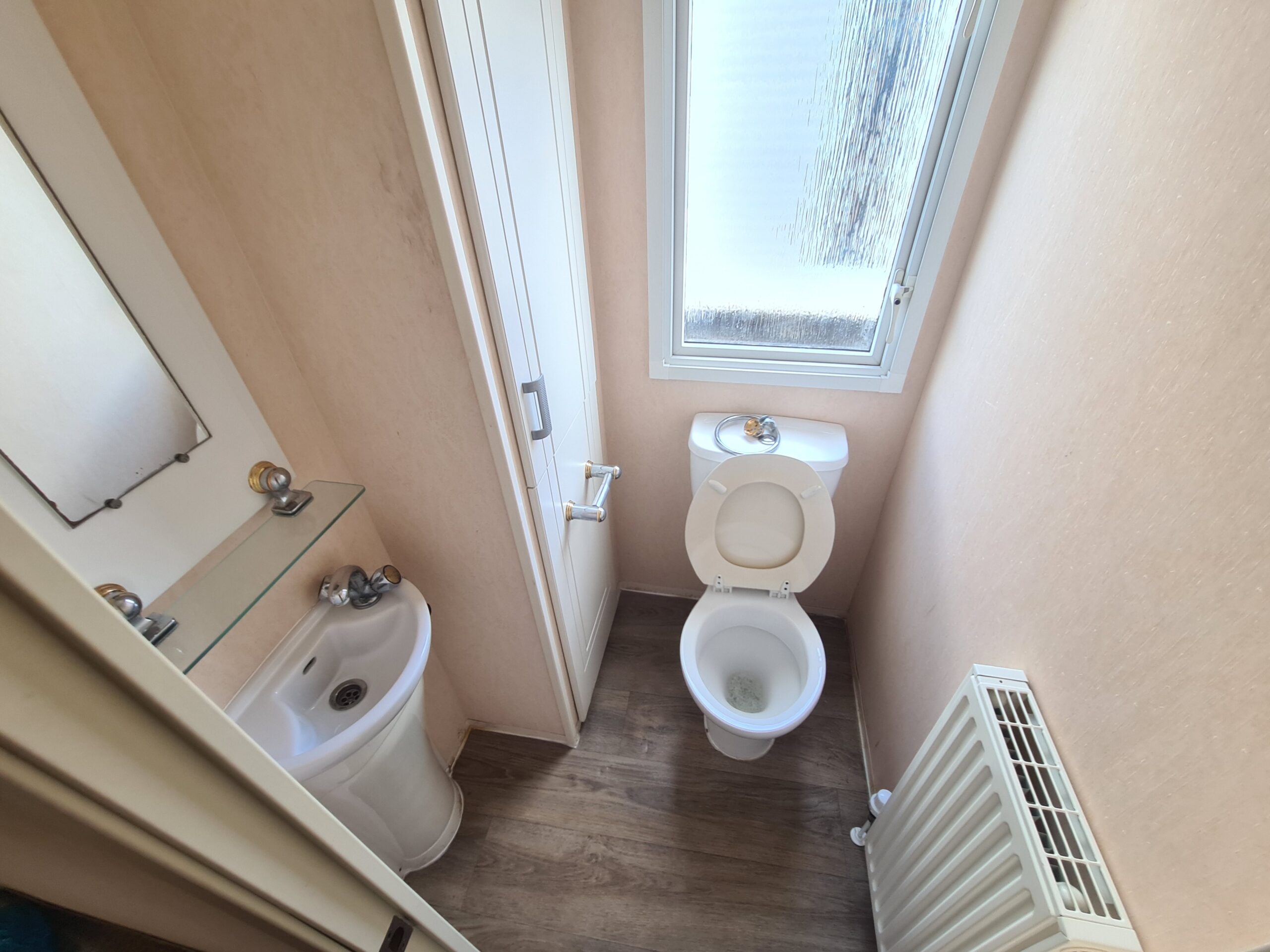 Atlas Diamond 36x12ft 2 Bed | Static Caravan - double glazed & central heated - Image 8