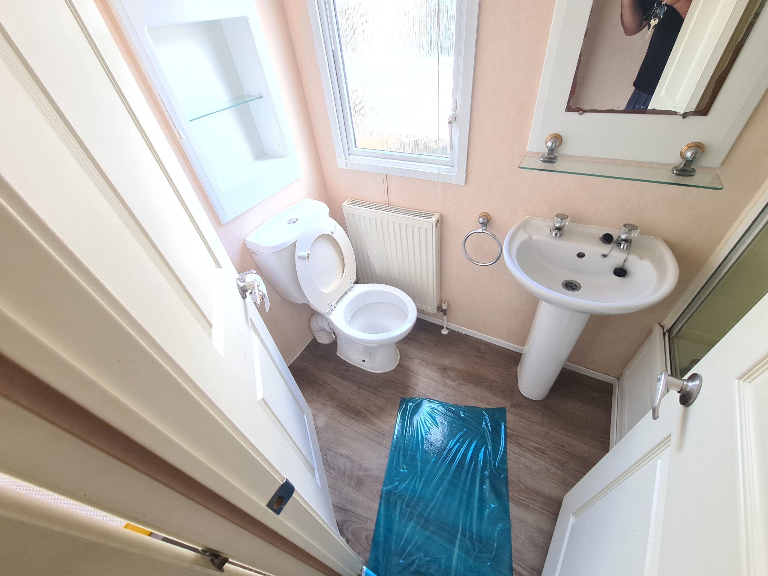 Atlas Diamond 36x12ft 2 Bed | Static Caravan - double glazed & central heated - Image 5
