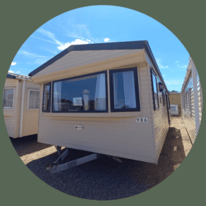 Willerby Rio Gold 36x12ft 2 Bed | Static Caravan