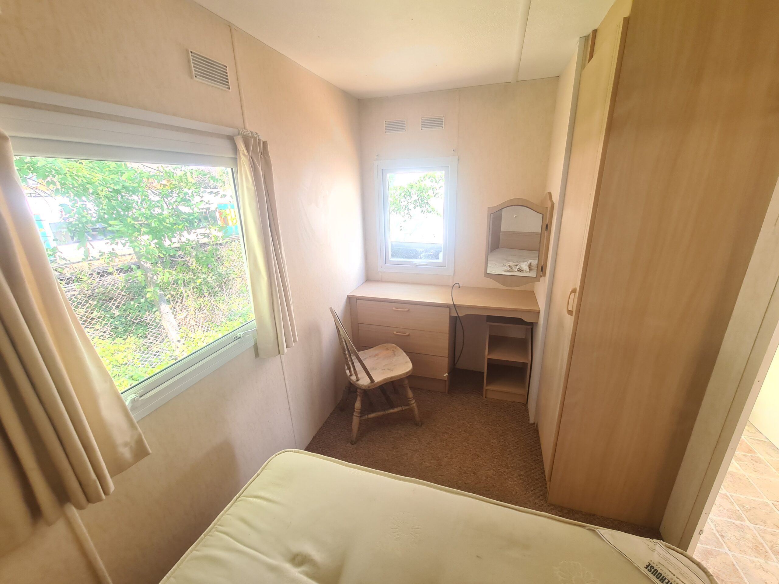 DELTA NORDSTAR 35x12ft - 2 bed - Image 10