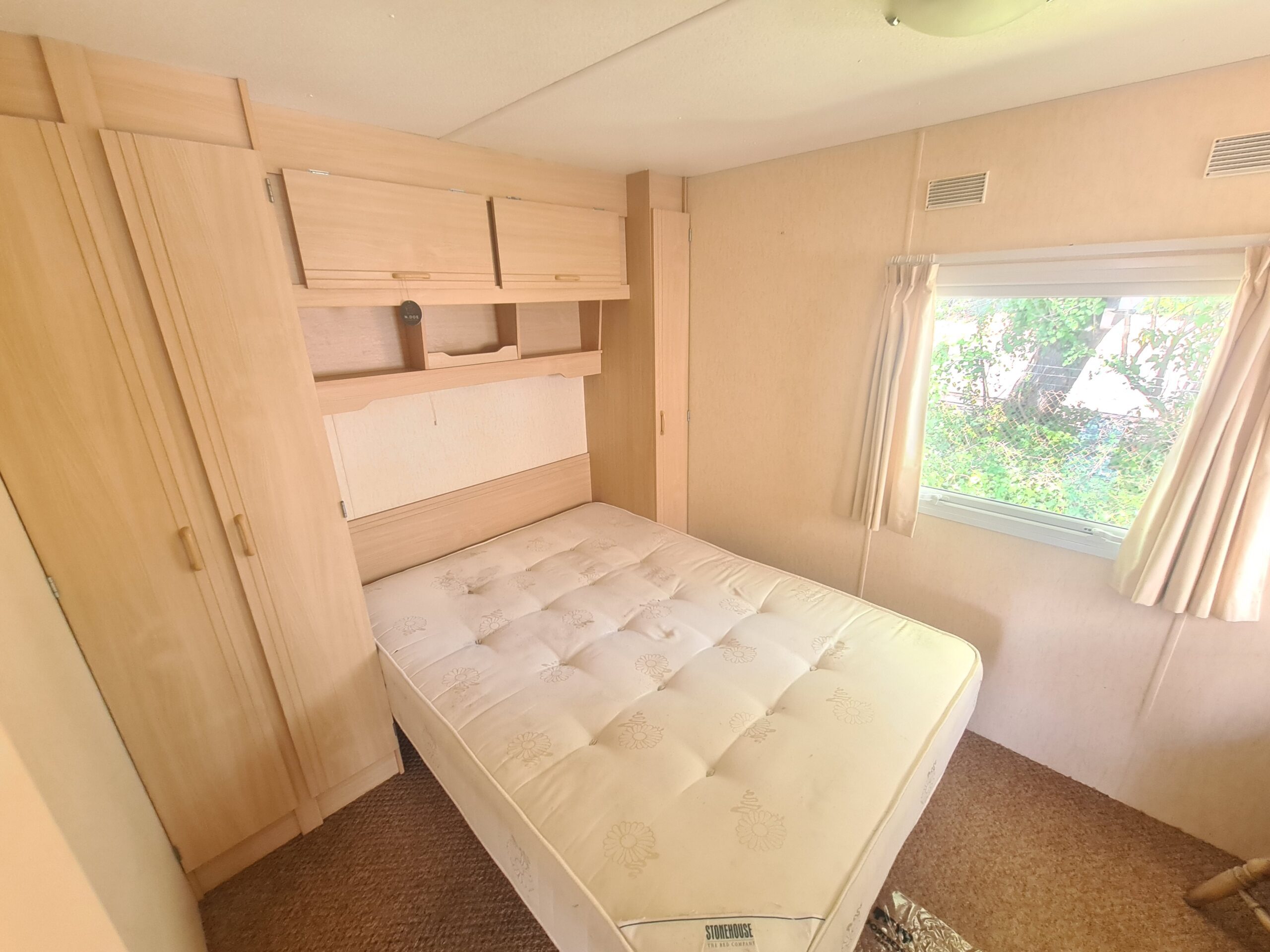 DELTA NORDSTAR 35x12ft - 2 bed - Image 9