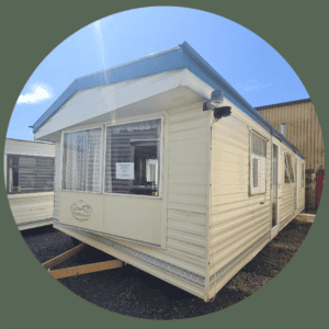 Atlas Florida 28x12ft 2 Bed - Low Cost Compact Static