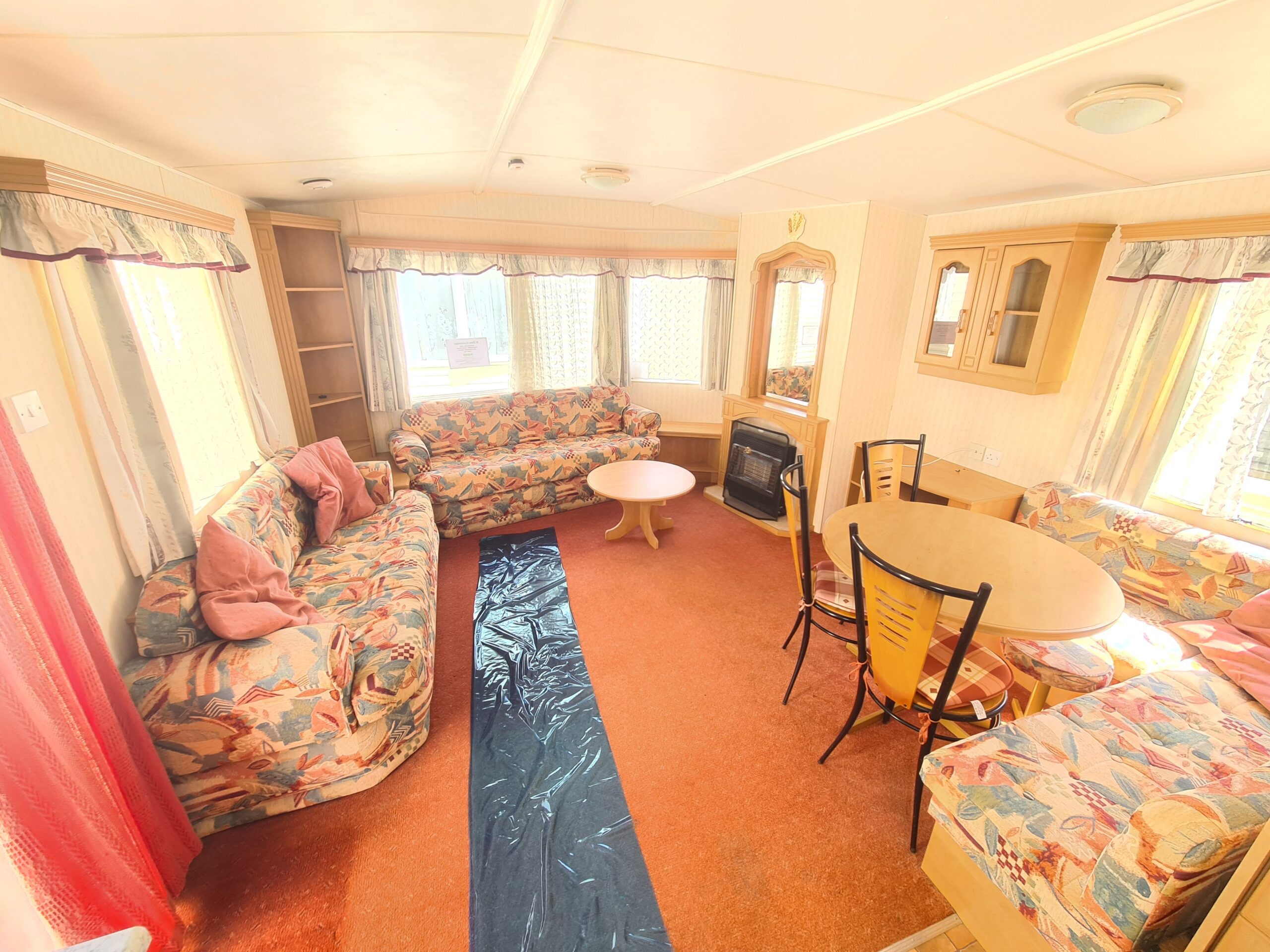 Atlas Florida 28x12ft 2 Bed - Low Cost Compact Static - Image 2