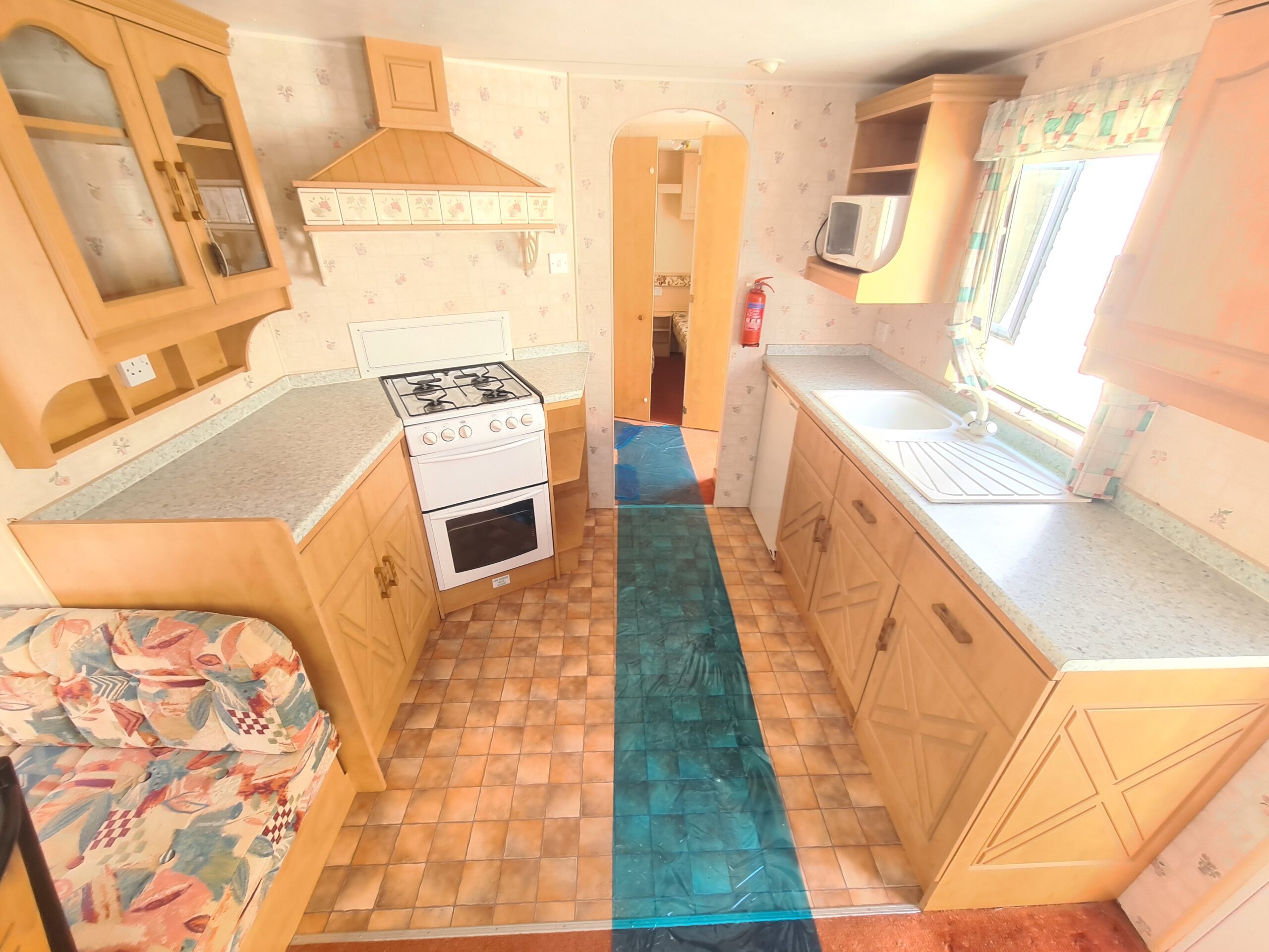 Atlas Florida 28x12ft 2 Bed - Low Cost Compact Static - Image 4