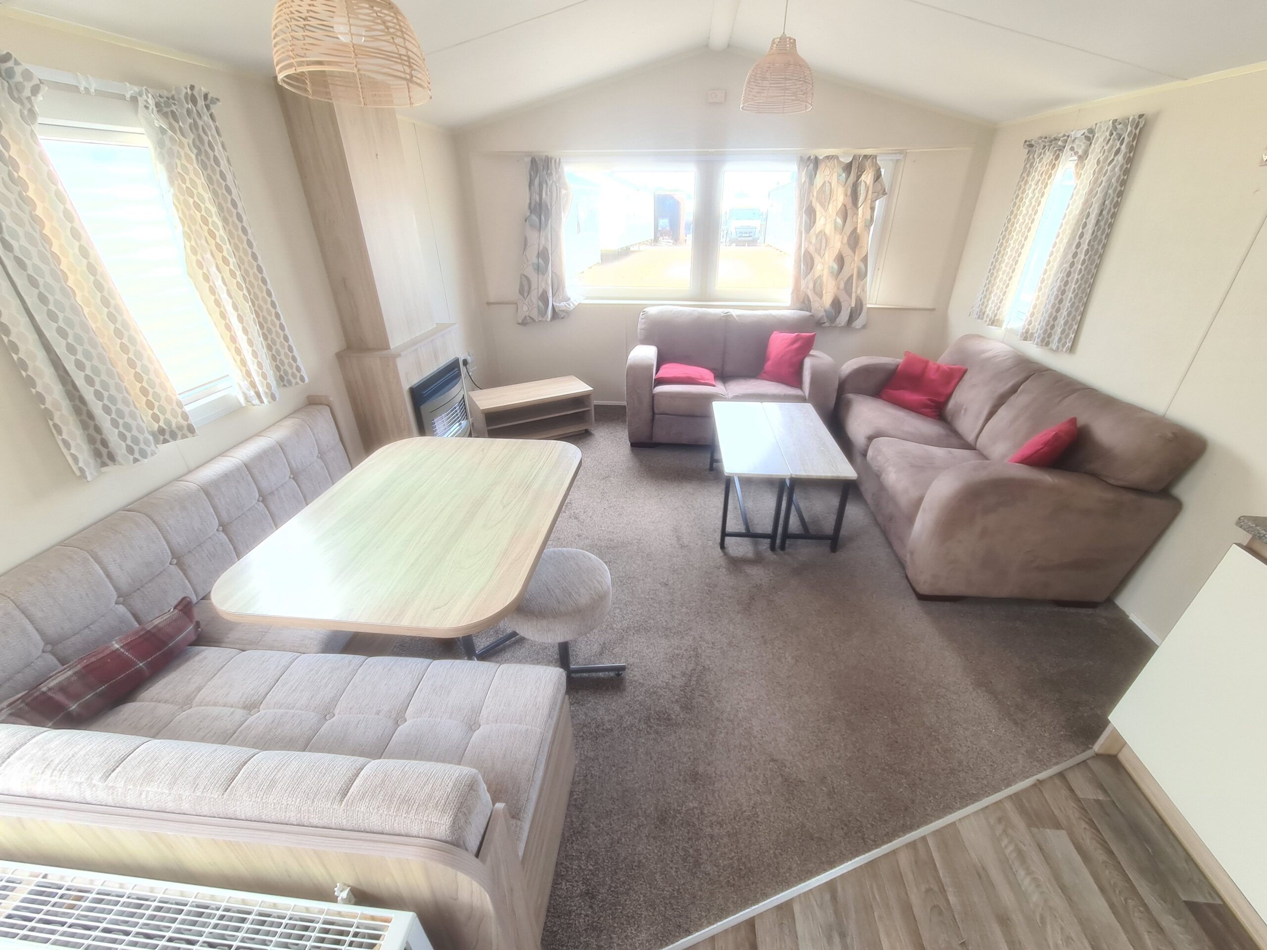 Willerby Etchingham - 35x12ft 2 Bed | Static Caravan - Winterized - Image 2