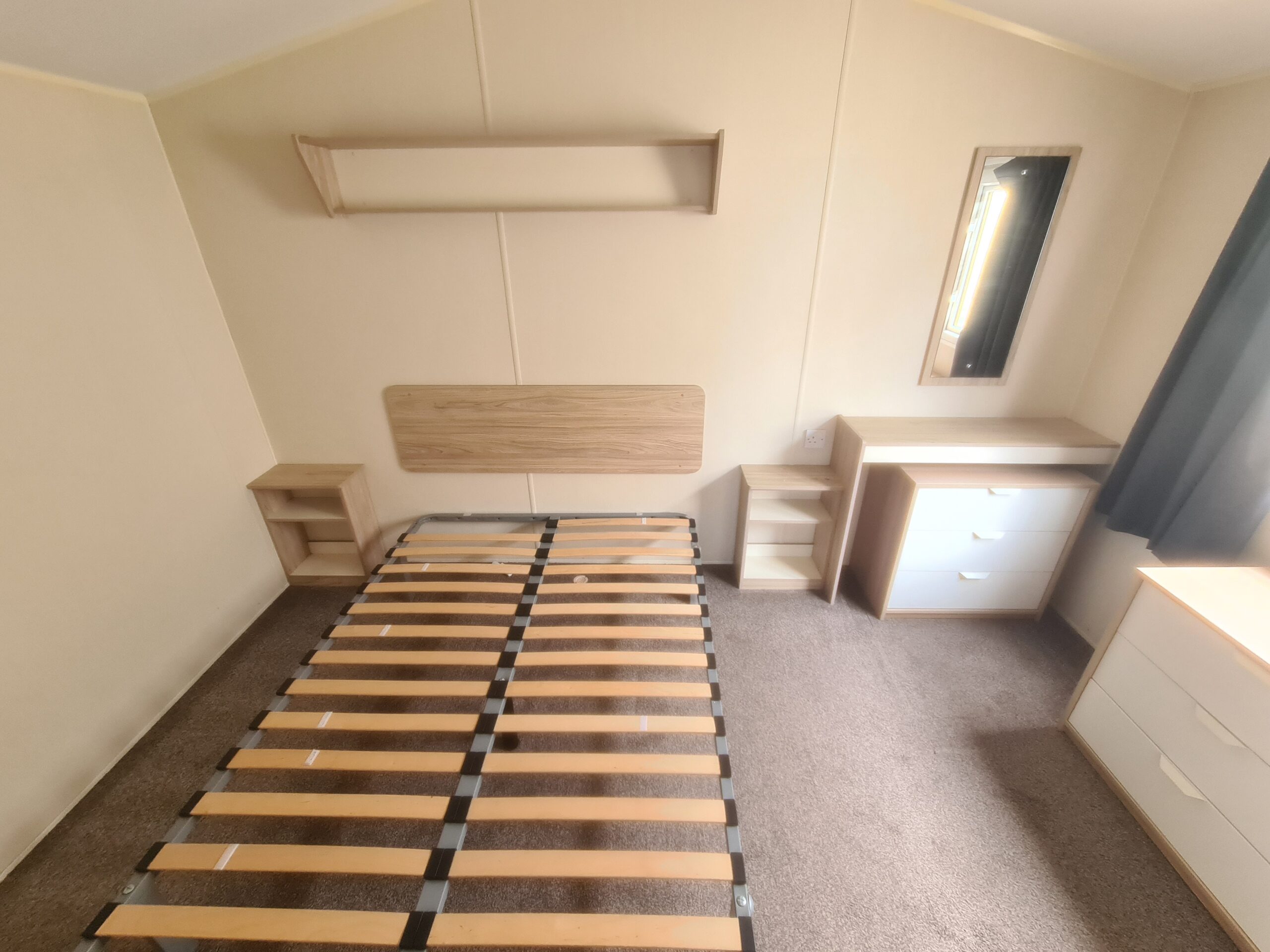 Willerby Etchingham - 35x12ft 2 Bed | Static Caravan - Winterized - Image 8