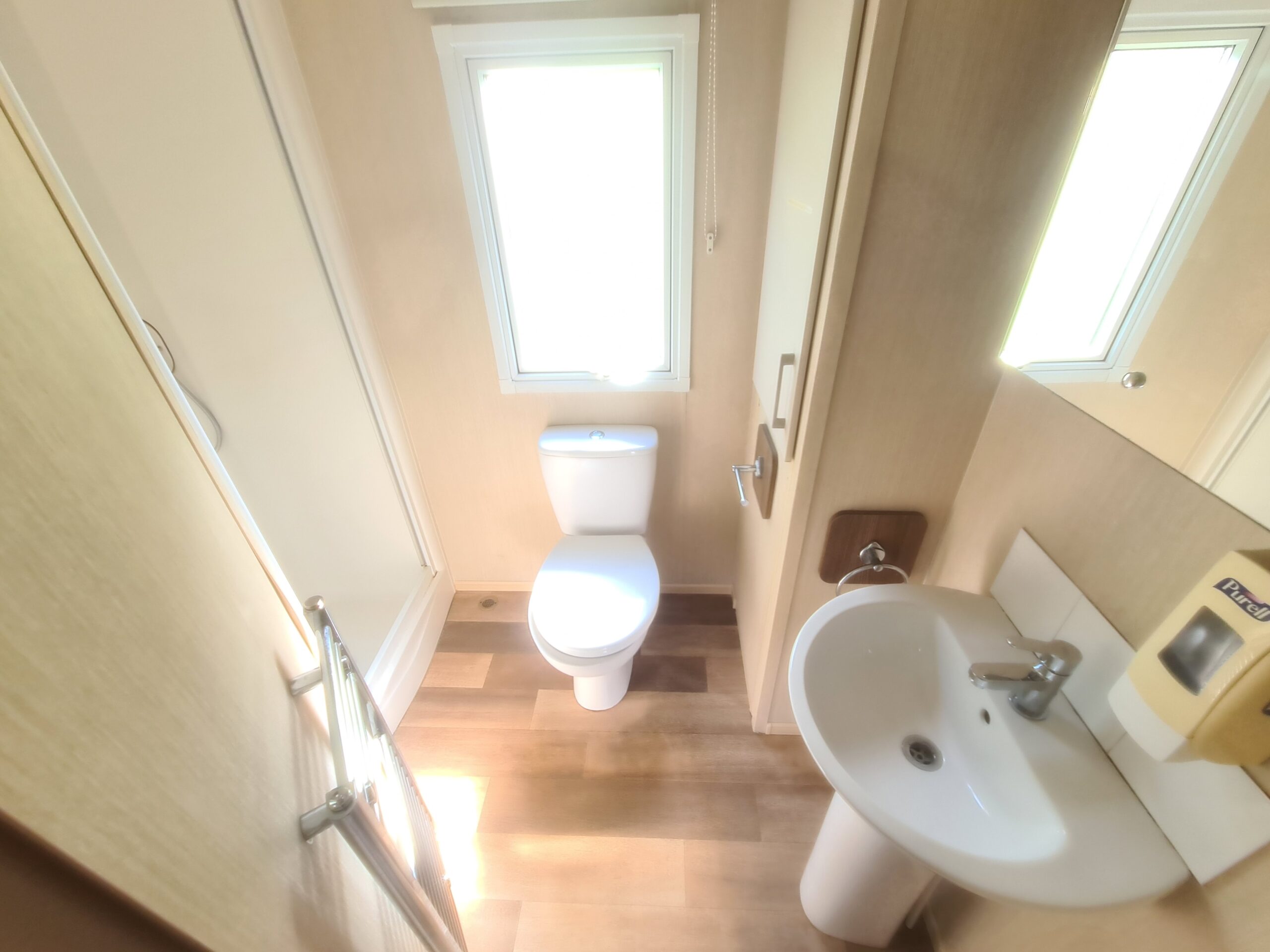 ABI Summer Breeze -10ft wide 3 bed | Winterised Double Glazed & Central Heated - Image 5
