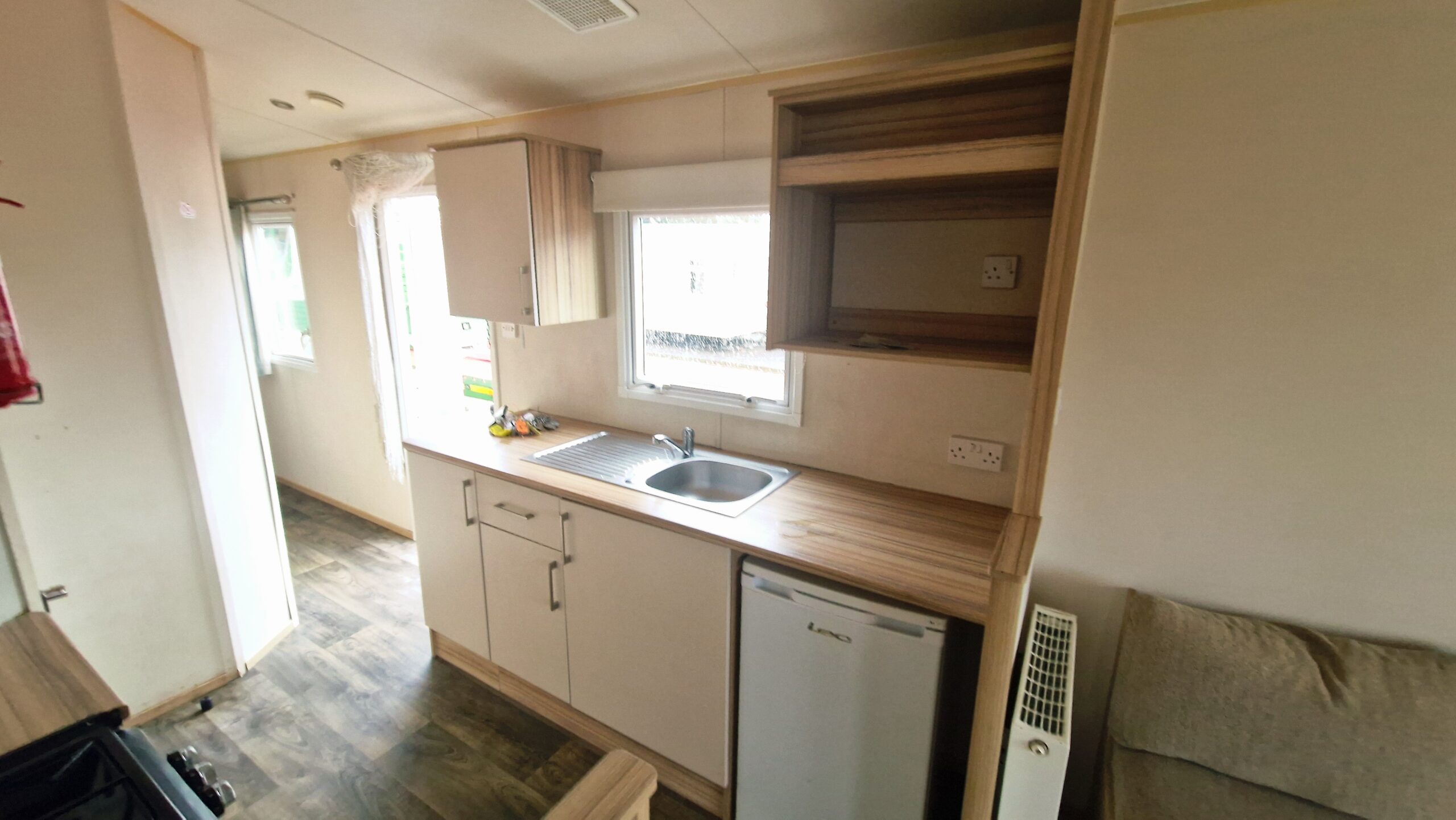 ABI Summer Breeze -10ft wide 3 bed | Winterised Double Glazed & Central Heated - Image 7