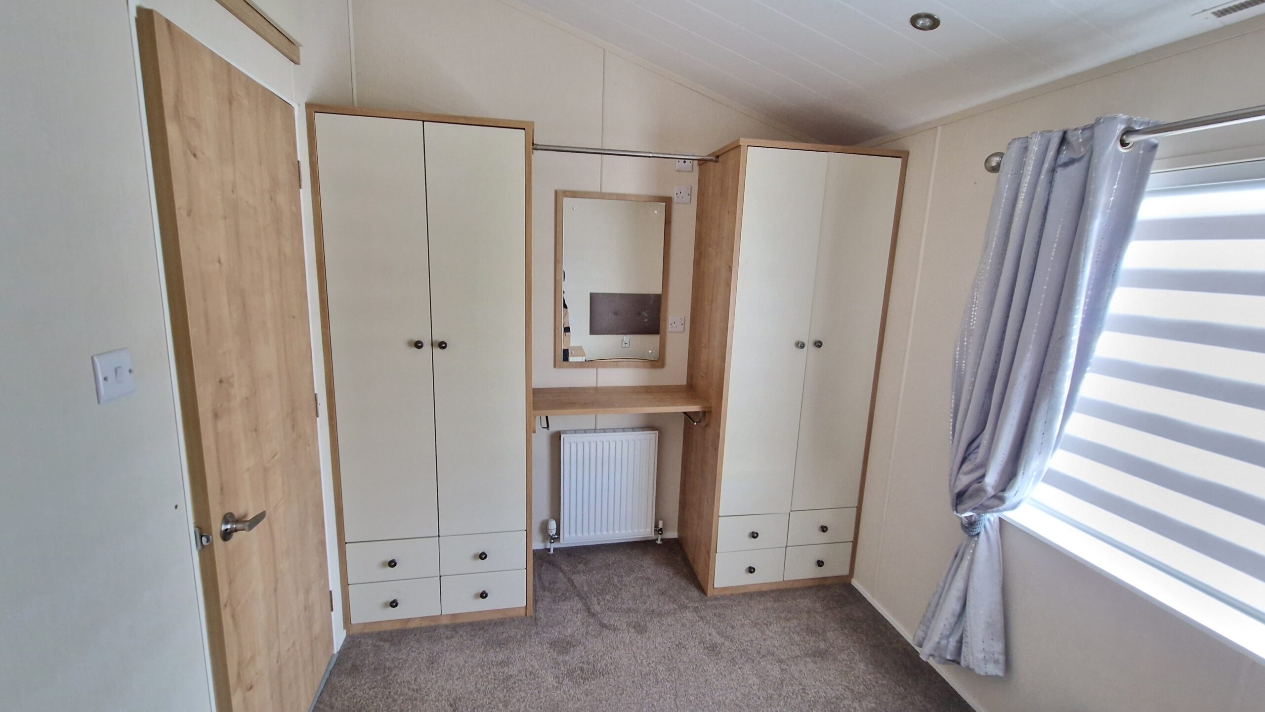 Willerby New England 42x20ft 2 Bed | Double Glazed & Central Heated - Image 6