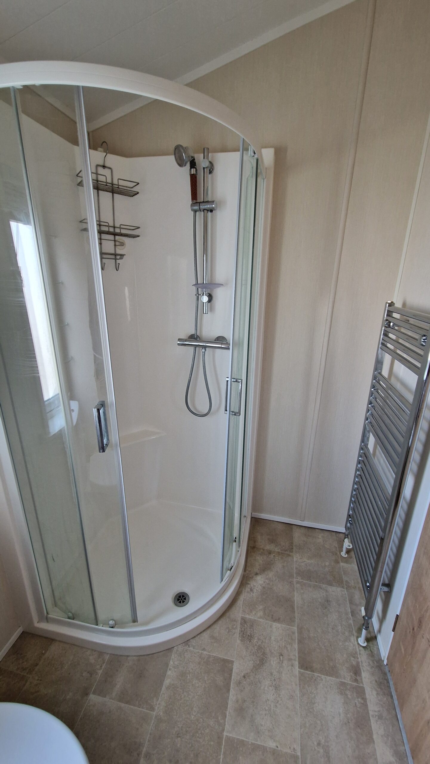 Willerby New England 42x20ft 2 Bed | Double Glazed & Central Heated - Image 8
