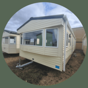 ABI Summer Breeze - 36 x 12ft 3 bed | Double Glazed & Central Heated