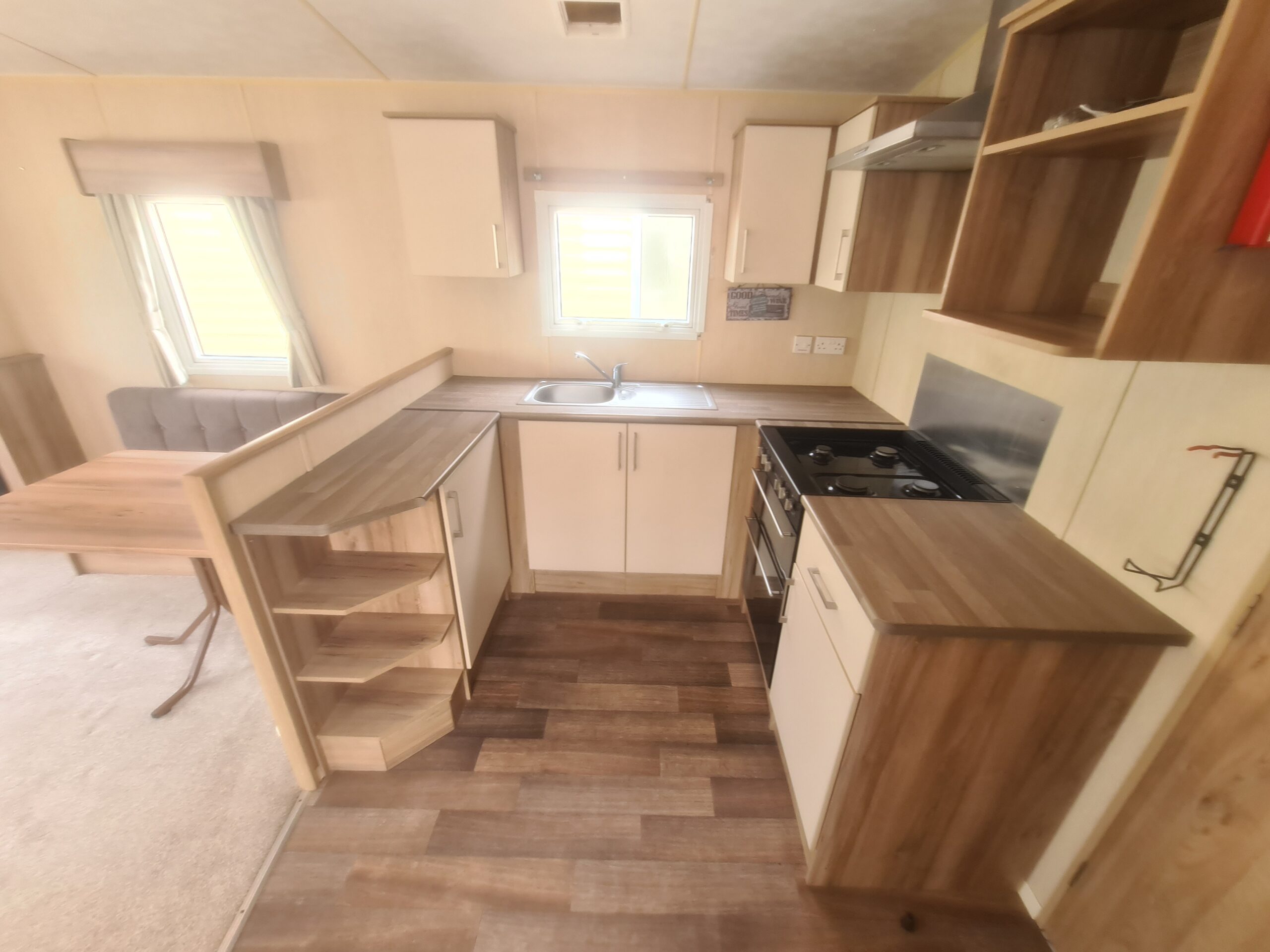 ABI Summer Breeze - 36 x 12ft 3 bed | Double Glazed & Central Heated - Image 3