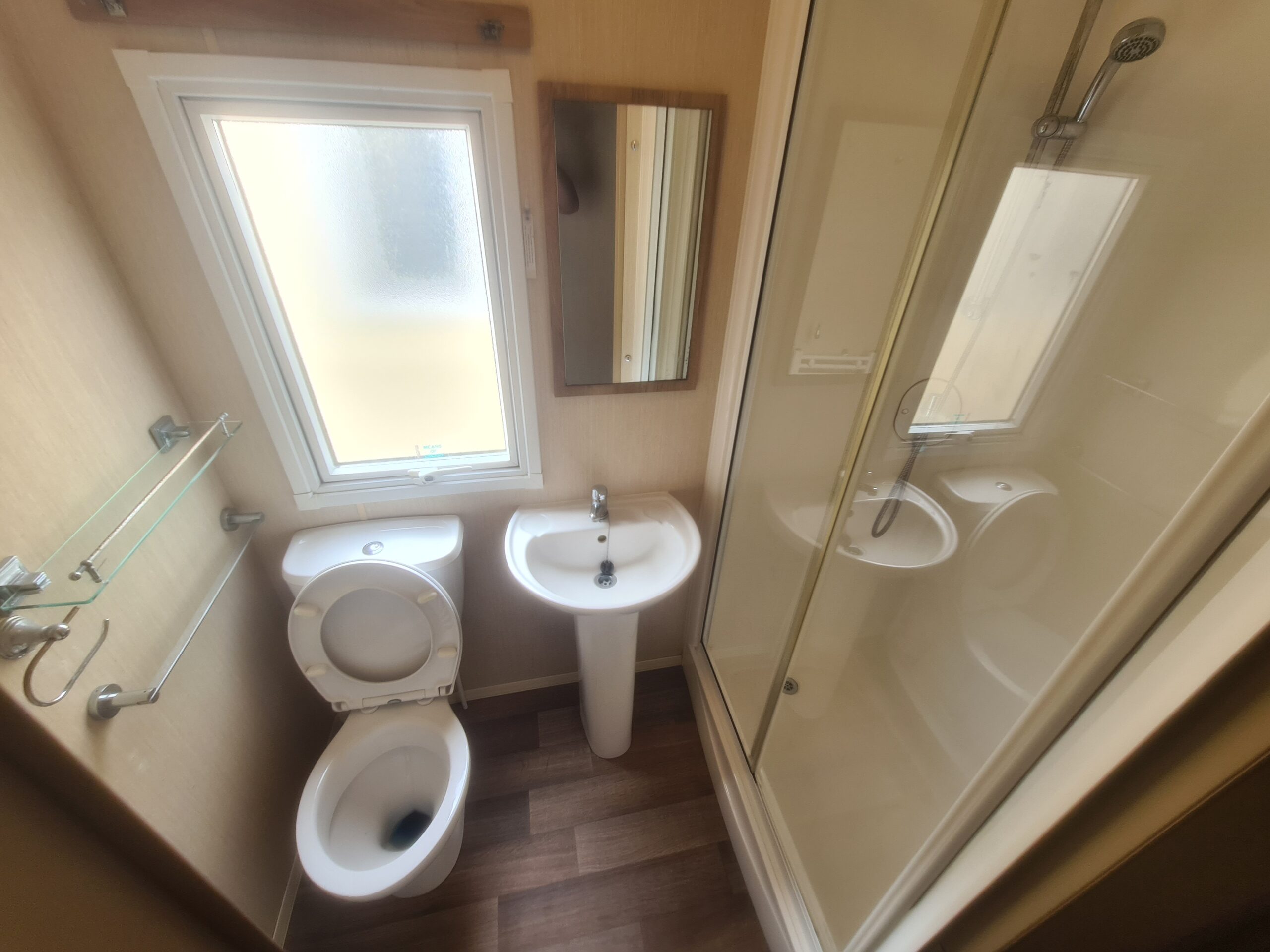ABI Summer Breeze - 36 x 12ft 3 bed | Double Glazed & Central Heated - Image 4