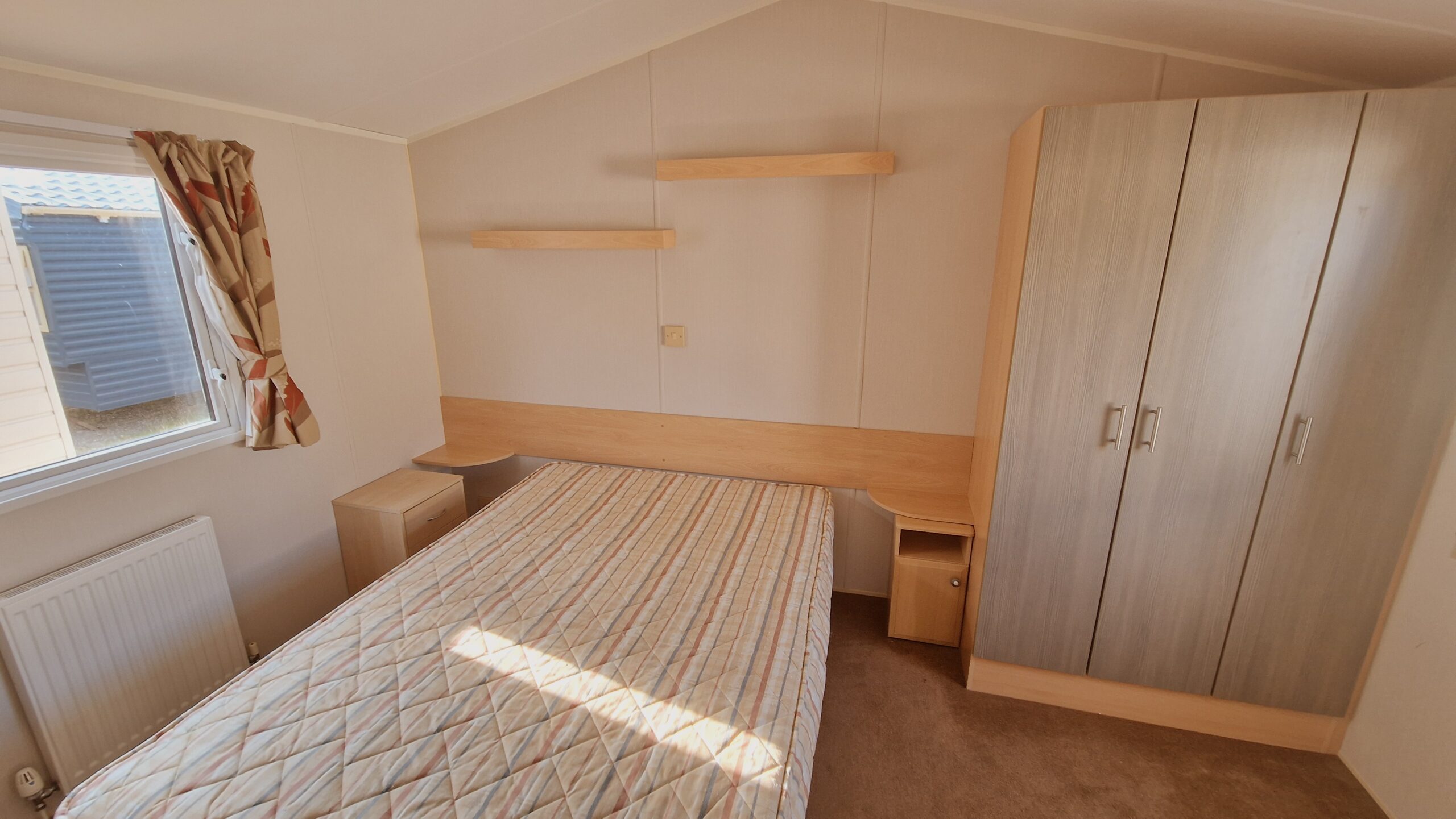 Willerby Caledonia - 36 x 12ft 2 bed | Double Glazed & Central Heated - Image 9