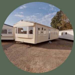 ABI Summer Breeze - 36 x 12ft 2 bed | Double Glazed & Central Heated