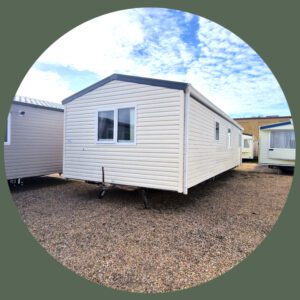 Willerby Villa Centre Lounge - 36x12ft 3 Bed | Static Caravan - Double Glazed