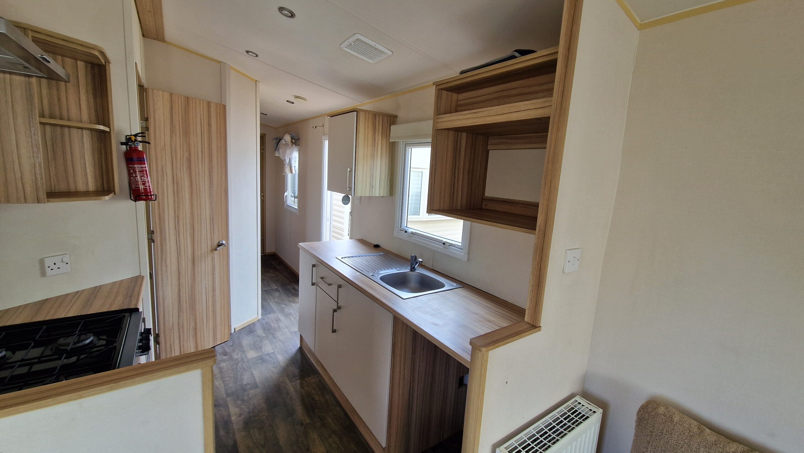 ABI Summer Breeze -10ft wide 3 bed | Winterised Double Glazed & Central Heated - Image 5