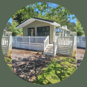 Victory Versailles 40x16ft 2 Bed | Double Glazed & Central Heated