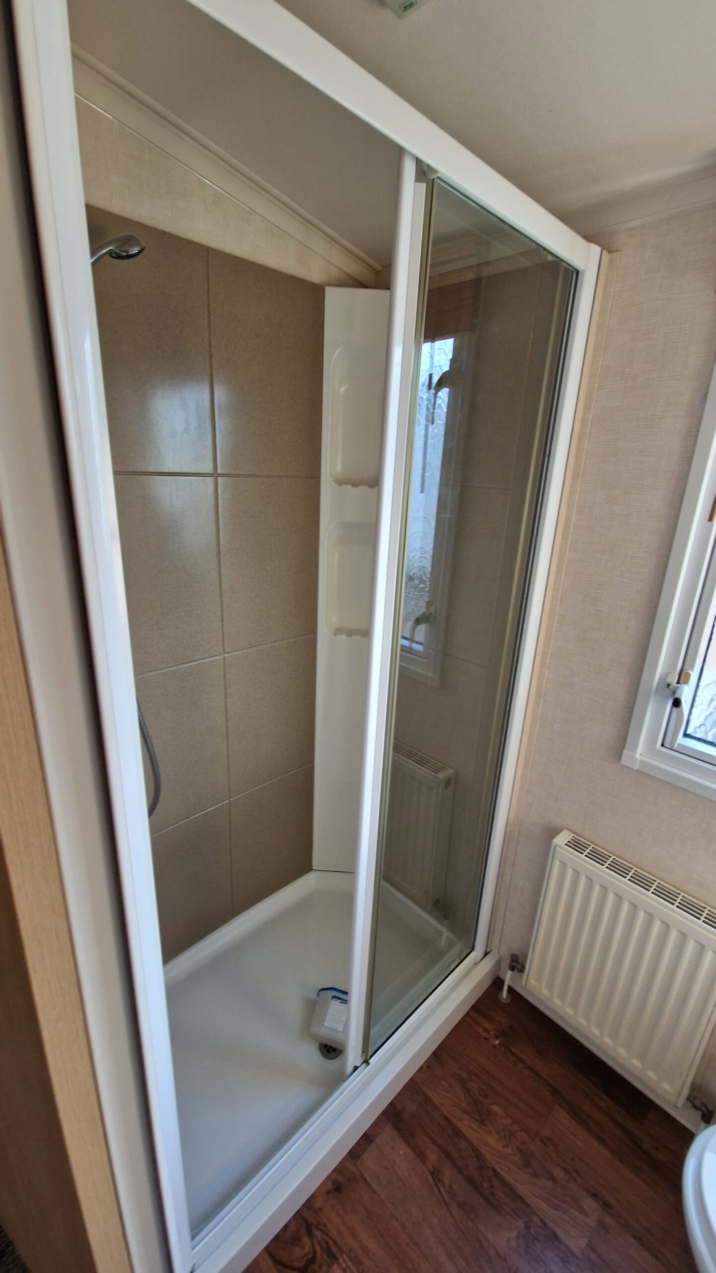 Swift Moselle All Electric Double Glazed 38x12ft 2 Bed | Static Caravan All Electric - Image 6